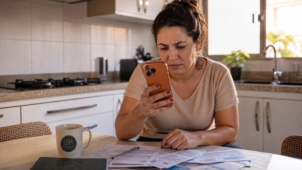 Conta Bloqueada Pelo App do Banco: Como Desbloquear e Buscar Indenização